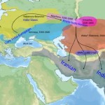 قصه ایران‌زمین؛ آریایی‌ها که بودند و از کجا آمدند؟