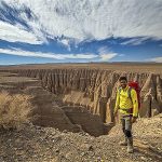 «ایرانگرد» نوروز ۱۴۰۴ به تلویزیون می‌آید – اخبار سینمای ایران و جهان