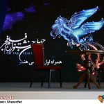 تصویری از «مادر علی حاتمی» پوستر «چهل و سومین جشنواره فیلم فجر» شد – اخبار سینمای ایران و جهان