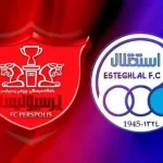 استقلال بالاتر از پرسپولیس در رنکینگ بهترین‌های تاریخ فوتبال