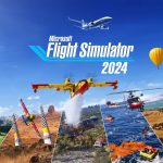 بررسی بازی Microsoft Flight Simulator ۲۰۲۴