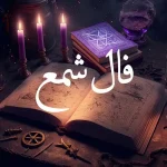 فال شمع امروز سه شنبه 13 آذر 1403