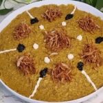 طرز تهیه کشک کدو حلوایی+ نکات و فوت‌وفن ها