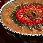 با طرز تهیه ۸ غذای مخصوص شب یلدا آشنا شوید