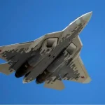 جت جنگنده Su-57؛ کارشناسان نظامی صنعت هوافضا نظر می‌دهند + عکس