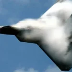 چرا صادرات جنگنده F-22 رپتور ممنوع است؟