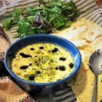 طرز تهیه کال جوش ؛ غذای سنتی فراموش شده ایرانی