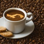 خرید مستقیم قهوه از خط تولید اصفهان
