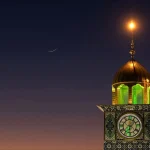 سال تحویل ۱۴۰۴ چندم ماه رمضان است ؟ ؛ لحظه تحویل سال ۱۴۰۴