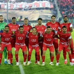 سقوط پرسپولیس در رنکینگ آسیا