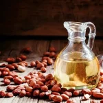 خواص شگفت انگیز روغن بادام زمینی