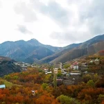 روستای سنگان کجاست؟ بهشت کوهستانی در یک قدمی تهران