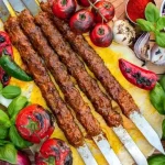 طرز تهیه کباب کوبیده با سویا ؛ غذای اصیل ایرانی با کمترین هزینه