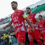 ساعت بازی فولاد – پرسپولیس در هفته هجدهم لیگ برتر