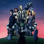 فیلم بیتل جوس بیتل جوس Beetlejuice Beetlejuice در مورد چیست و چرا با استقبال مخاطبین رو به رو شد؟