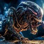 فیلم بیگانه: رومولوس Alien: Romulus در مورد چیست؟