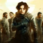 فیلم تلماسه: بخش دوم Dune: Part Two در مورد چیست؟ + بررسی فیلم تلماسه: بخش دوم