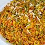 طرز تهیه نارنج پلو افغانی+ نکات و فوت‌وفن‌ ها