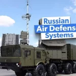 بررسی همه سیستم های دفاع هوایی روسیه؛ از S-500 تا Pantsir-S1