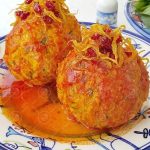 طرز تهیه کوفته مرغ+ نکات و فوت‌وفن ها