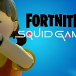 کد 6 تا از بهترین مپ‌های «Squid Game» در بازی فورتنایت