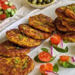 طرز تهیه کوکو سیب زمینی (ویژه شام با نکات)