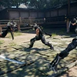 به‌روزرسانی جدیدی برای بازی Ninja Gaiden 2 Black در راه است