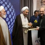 نوری درخشان در دنیای تاریخ نگاری/ قدردانی رئیس کتابخانه ملی از رسول جعفریان