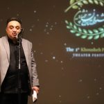 برگزیدگان نخستین جشنواره تئاتر «خوشه پروین» معرفی شدند. تجلیل از منیژه مهامدی