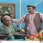 شوخیهای جلف «تئاتر» به «سینما» هم کشیده شده است/ فقط «رقصیدن» که «کمدی» نیست – اخبار سینمای ایران و جهان شوخیهای جلف «تئاتر» به «سینما» هم کشیده شده است/ فقط «رقصیدن» که «کمدی» نیست – اخبار سینمای ایران و جهان