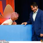 «نمایش عروسکی» یکی از مهم‌ترین «ابزارهای تربیتی» برای «کودکان» است/ بسیاری از «کاراکترهای انیمیشنی» خود را به صورت «عروسکی» تولید کرده‌ایم – اخبار سینمای ایران و جهان