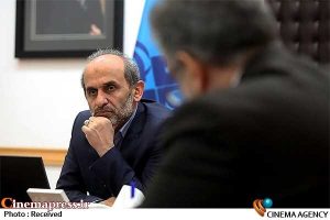 یک سال است که بر روی طرح جدیدی با عنوان «هفتههای ایرانی» کار کردهایم/ این طرح که به زودی روی آنتن خواهد رفت – اخبار سینمای ایران و جهان یک سال است که بر روی طرح جدیدی با عنوان «هفتههای ایرانی» کار کردهایم/ این طرح که به زودی روی آنتن خواهد رفت – اخبار سینمای ایران و جهان