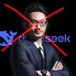 عکس منتشرشده از مدیرعامل DeepSeek در رسانه‌ها اشتباه است