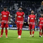 ساعت بازی پرسپولیس – گل‌گهر در هفته نوزدهم لیگ برتر