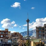 شاخص آلودگی هوای تهران؛ امروز ۲۰ بهمن