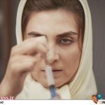 «پیش‌مرگ» دارای پوستر رسمی شد – اخبار سینمای ایران و جهان