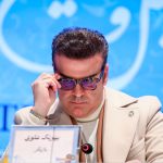 Behrang alavi می خواهد Behrouz Vosoughi را بدست آورد؟