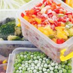 چگونه سبزیجات را فریز کنیم؟ 12 ترفند طلایی
