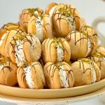 طرز تهیه شیرینی لطیفه برای عید؛ به روش تبریزی