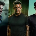 اگر «Reacher» را دوست داشتید، این 5 سریال را از دست ندهید