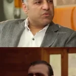 پاپاراتزی ایرانی؛ ماجرای جالب انتخاب بازیگر نقش بهروز و ارشاد در «پایتخت» + ویدئو