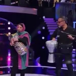 اجرای آهنگ «هله دان دان» توسط لیانا شریفیان + ویدئو
