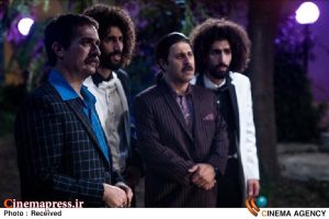 سریال «پایتخت» برای «فرهنگ مازندران» زجرآور است – اخبار سینمای ایران و جهان سریال «پایتخت» برای «فرهنگ مازندران» زجرآور است – اخبار سینمای ایران و جهان