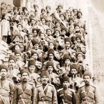اولین سرود ملی ایران را چه کسی ساخت؟