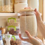 شمالی ها برنج خام را چطور نگهداری میکنند که خراب نمیشود؟ شمالی ها برنج خام را چطور نگهداری میکنند که خراب نمیشود؟