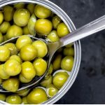 طرز تهیه کنسرو نخود فرنگی؛ بهترین راه نگهداری نخود سبز