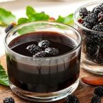 طرز تهیه شیره توت سیاه؛ طعمی خاص با غلظت عالی طرز تهیه شیره توت سیاه؛ طعمی خاص با غلظت عالی