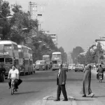 شاعرانه‌ترین خیابان تهران که روزگاری چشمه‌هایی جوشان داشت