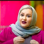 نعیمه نظام‌دوست ازدواج کرد+ ویدئو