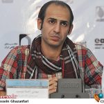 «مهدی آشنا» رئیس هیئت مدیره انجمن عکاسان خانه تئاتر شد – اخبار سینمای ایران و جهان